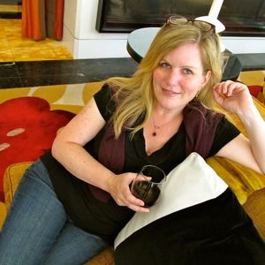 Meet your Posher, Cindy